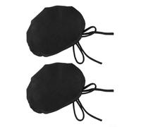Housse de Ventilation Serre 2Pcs Débris Housse de Ventilation