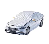 Housse de Voiture Anti-Gel pour Lexus RX 3. Generation 2007-2010 2011 2012 2013 2014 2015,Couverture Pare-Brise Voiture,Anti Givre Neige Anti Glace UV Soleil Protection