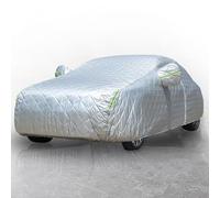Housse de Voiture Anti-grêle for coupé 504, Housse Protection extérieure en Peluche imperméable, adaptée à Toutes Les Saisons(per Audi A6 (4F C6) 2004-2008)