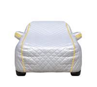 Housse de Voiture Anti Grele pour AC Shelby Cobra 1962-1967, BâChe de Protection Voiture Anti Grele, Couverture Voiture Exterieur Anti Grele