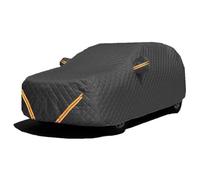 Housse de Voiture Anti Grele pour BMW 1er 118i Couverture de Voiture Anti Grele Protection Contre La GrêLe pour Voiture pour RéSistant à La Neige Anti-Rayures