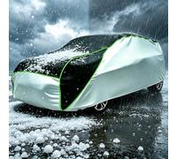Housse De Voiture Anti-grêle pour BMW Z3 M E36 Roadster Bâche Voiture Résistant La Grêle Imperméable Couche Protection en EVA Épaissie Extérieur Résistant La Pluie Et La Neige UV