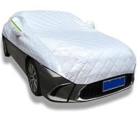 Housse de Voiture Anti-grêle pour Hyundai i30 2007-2023, Bâche de Voiture personnalisée, imperméable, résistante au Soleil, au Vent, à la Pluie, à la Neige et aux Rayures