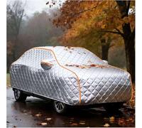 Housse de Voiture Anti-Grêle pour Jaguar F-Type, 5 Couches Épaisse Imperméable, Protection Intégrale Extérieur Contre Givre et UV, Bâche avec Bandes Réfléchissantes-f582