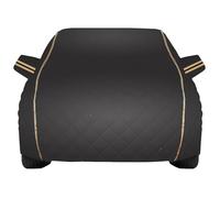 Housse de Voiture Anti-grêle pour Kia Optima 2019 2018| bâche imperméable en Tissu Oxford doublé de Coton épais, Protection Contre la Pluie, la Neige et Les UV