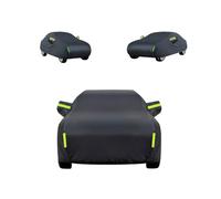 Housse De Voiture Anti-PoussièRe pour Lotus Evora Excel Exige ImperméAble RéSistante Aux UV Protection ExtéRieure MatéRiau en Tissu Oxford(Color:AA)