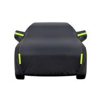 Housse De Voiture Anti-PoussièRe pour Lotus Evora Excel Exige ImperméAble RéSistante Aux UV Protection ExtéRieure MatéRiau en Tissu Oxford(Color:BB)