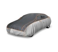 Housse De Voiture Antigrêle En Velours Imperméable 150x205x535 Tesla Maserati