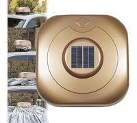 Housse De Voiture Automatique Étanche avec Télécommande, Couverture Voiture Automatique - s'adapte À La Plupart des Voitures, Housse Intelligente avec Capteur
