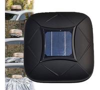 Housse De Voiture Automatique Télécommandée, Charge Solaire, Application Intelligente, Couverture Voiture Automatique, Housse De Voiture Entièrement Respirante