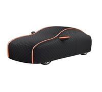 Housse de Voiture Compatible avec Chevrolet Corvette C1 1953-1962