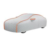 Housse de Voiture Compatible avec Honda S2000 1999-2009