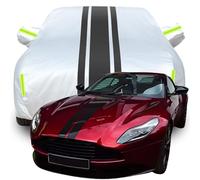Housse de Voiture complète for Aston Martin DB11 V12, Housses imperméables extérieures, Coupe-Vent, Anti-UV, Protection extérieure Contre Tous Les Temps, A