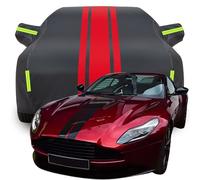 Housse de Voiture complète for Aston Martin DB11 V12, Housses imperméables extérieures, Coupe-Vent, Anti-UV, Protection extérieure Contre Tous Les Temps, B