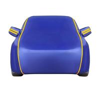 Housse De Voiture Complète pour GMC Terrain | Bâche Voiture Extérieur Imperméable Respirante, Anti-poussière, Anti-Neige, Coupe-Vent