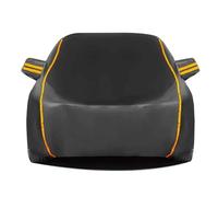 Housse De Voiture Complète pour Infniti FX35 2003-2025 | Bâche Voiture Extérieur Imperméable Respirante, Anti-poussière, Anti-Neige, Coupe-Vent