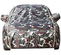 Housse De Voiture Coupe-Vent pour BMW M4 F82 Coupé 2014-2020 | Étanche À La Poussière Respirant Couverture De Voiture Tous Les Temps Imperméable Anti-grêle Résistant Au Soleil Garage Complet