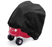 Housse de Voiture étanche 420D Toutes Saisons, Housse pour coupé Confortable, pour Enfants, pour Camion (Utilisation Uniquement pour Confortable) Protéger la Peinture de la Voiture