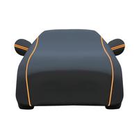 Housse de Voiture étanche for Volkswagen EOS 2.0 TDI for Automobiles Tous Temps imperméable Protection UV Coupe-Vent Pluie poussière Rayures Voiture(Color:a)(C)