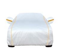 Housse de Voiture étanche for Volkswagen EOS 2.0 TDI for Automobiles Tous Temps imperméable Protection UV Coupe-Vent Pluie poussière Rayures Voiture(Color:a)(P)