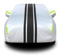 Housse de Voiture étanche for Volkswagen EOS 2.0 TDI for Protection Automatique Contre Tous Les Temps, complète extérieure imperméable au Soleil, à la Pluie, Chaleur(P)