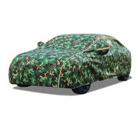 Housse de Voiture Étanche pour VW Santana 1983-2022 丨Bâche Voiture Hiver Housses pour Auto Anti Gel Protege Exterieur Antigel Bâche Voiture Étanche sawsZC96