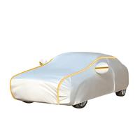 Housse de Voiture extérieure complète pour Lamborghini Gallardo Diablo Huracan Evo,Protection Contre Le Soleil, la Pluie et la Neige,avec Bandes réfléchissantes,D-OS