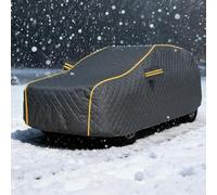 Housse de Voiture extérieure pour Audi RS 3 Sportback 2010-2025 Bache Voiture Anti Grele, imperméable, Coupe-Vent et Protection UV pour Voitures à hayon, berlines, SUV et monospaces