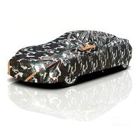 Housse de Voiture extérieure pour Rolls-Royce Phantom Drophead Coupe,Bâche intégrale imperméable, Coupe-Vent et Anti-Rayures, Toutes Saisons, avec Bandes réfléchissantes