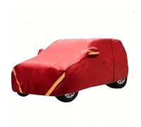 Housse De Voiture Fabriquée sur Mesure pour Lucid Gravity Touring 2025, Tissu Oxford Imperméable Résistant Aux UV Et Aux Rayures, avec Fermeture Éclair Latérale Sac