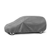 Housse De Voiture Garage Complet Pour Fourgon 4,0-4,23M