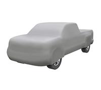 Housse de Voiture Gold Shield pour Dodge D250 1981 - 1993, Pick-up à Cabine régulière, lit Court 2 Portes Protéger la Peinture de la Voiture