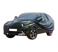 Housse De Voiture, Housse De Voiture Imperméable Toutes Saisons, For 2017-2024 Citroen C3 Aircross Housses De Voiture For Automobiles, Couverture Complète Extérieure, Prévention De La Poussière, Anti-