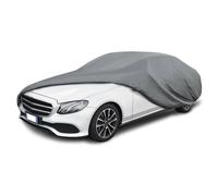 Housse de Voiture Imperméable Anti Pluie UV Soleil Neige 150x205x535 CM