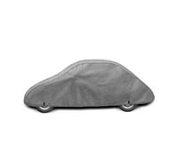Housse de Voiture Imperméable Anti-UV Auto Protection Contre Pluie et Neige L Beetle New