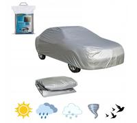 Housse de voiture imperméable et résistante XL