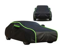 Housse de Voiture ImperméAble pour Alpha Romeo GT,Anti-UV Respirant résistant à la Neige à la Pluie avec Couverture de Voiture Durable réfléchissante Nocturne