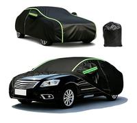 Housse de Voiture Imperméable pour Bentley Continental Flying Spur