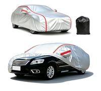 Housse de Voiture Imperméable pour Bentley Continental Flying Spur