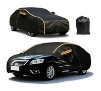 Housse de Voiture Imperméable pour Bentley Continental Flying Spur