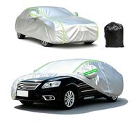 Housse de Voiture Imperméable pour Bentley Continental Flying Spur