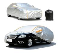 Housse de Voiture Imperméable pour Bentley Continental GT 2004-2022
