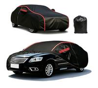 Housse de Voiture Imperméable pour Bentley Continental GT 2004-2022