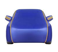 Housse De Voiture Imperméable pour BMW M3 CS Competition 2021-Present (G80), Bache Voiture Exterieur, Protection Solaire, Respirante, Protection UV, avec Bandes Réfléchissantes