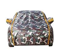 Housse De Voiture Imperméable pour BMW M3 CS Competition 2021-Present (G80), Bache Voiture Exterieur, Protection Solaire, Respirante, Protection UV, avec Bandes Réfléchissantes