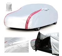 Housse De Voiture Imperméable pour Chevrolet Camaro (1982-1992), Anti-Soleil Anti-Rayures Housses Complètes Voiture Anti UV Vent Poussière