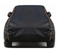 Housse de Voiture imperméable,pour Lamborghini Huracan Evo, Bâche de Protection pour Voiture Toutes Saisons, Coupe-Vent, Pluie, Neige et Rayons UV, avec Fermeture éclair de Porte
