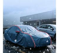 Housse de Voiture Imperméable pour Renault Laguna Estate 2008-2012