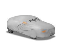 Housse de voiture - NEO TOOLS - XL - Imperméable - 2 couches - Dimensions 5,3 x 1,8 x 1,2 m