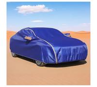 Housse de Voiture pour AC Shelby Cobra 427 Mklll Roadster 1965-1967|3962x1727x1245mm|Bâche Voiture en Tissu Oxford Durable,imperméable,Anti-poussière,Coupe-Vent,résistante aux UV,bâche personnalisée